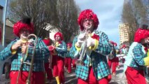 Cholet Carnaval 2013 Partie 2
