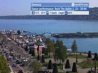 Geneva - Switzerland, Arcachon - France, Cologne - Germany, Barcelona - Spain, Cannes - France, Macau SAR - China, Budapest - Hungary