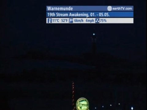 Warnemunde - Germany, Tenerife - Spain, Warsaw - Poland, Budapest - Hungary, Paris - France, St. Andrews - Canada, Doha - Qatar