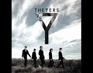 Dance In The Dark - THE YERS
