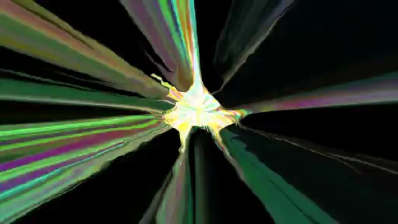 Cyber TRANCE 1st CHAPTER