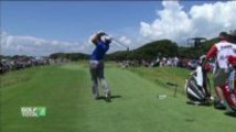 Highlights: Runde 1 der PGA Championship 2012 Teil 1