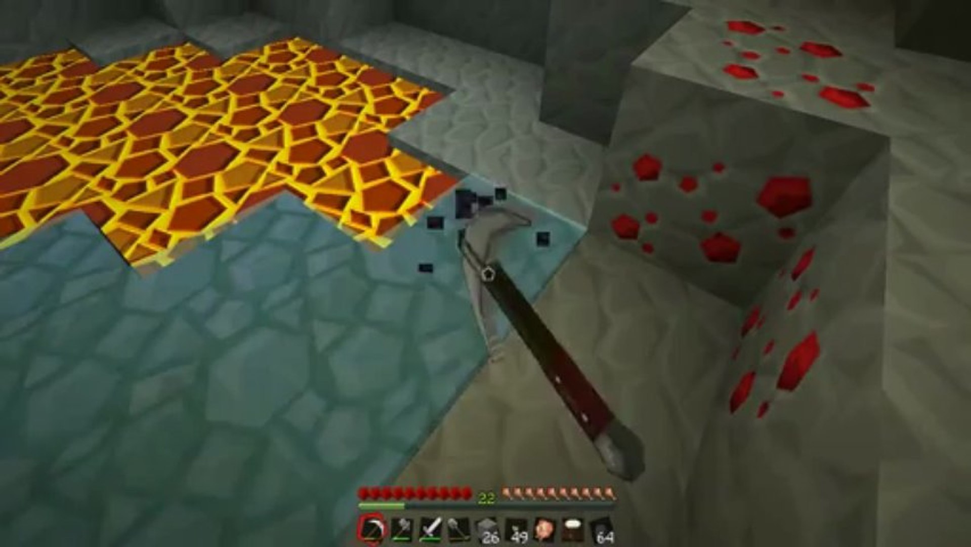 Minecraft Survival - Ep.5