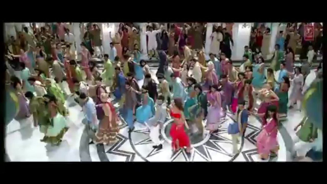 Dilliwaali Girlfriend Video Song - Yeh Jawaani Hai Deewani; Ranbir Kapoor, Deepika Padukone