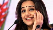 Vidya Balan In 2013 Cannes Film Festival Jury Team !