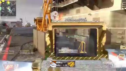 HuH: Condom Delivery & Nipple Criminal (Have U Heard News Black Ops 2 Gameplay)