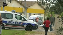 A Istres, il tire sur des passants : 3 morts et un blessé