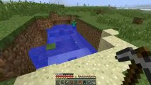 DerpCraft: PIGGY RIDES! (Minecraft Gameplay Episode 5 ft Anderzel)