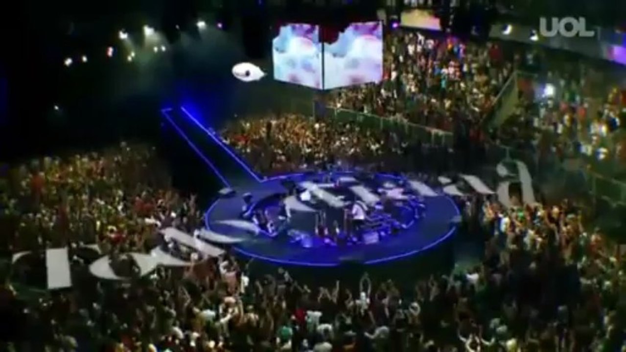 Evangélicos e cantores Thalles, Rodolfo e Luo comentam religiosidade