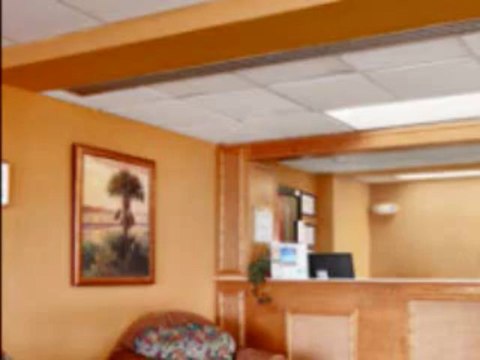 Days Inn & suites walt disney world