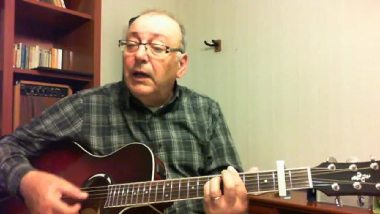 Comme toi (J.J. Goldman)Reprise