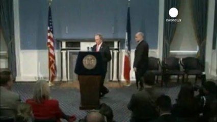 New York may have been next target after Boston marathon...