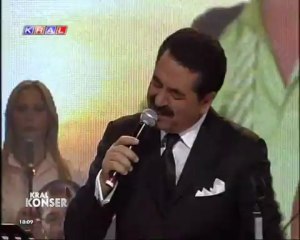 İbrahim Tatlıses_Namert Olayım