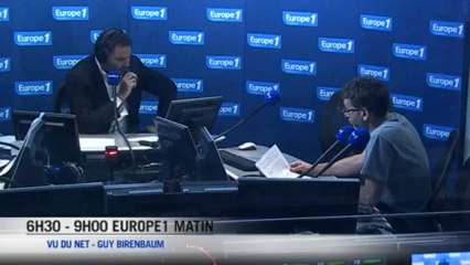 Mails sous contrôle