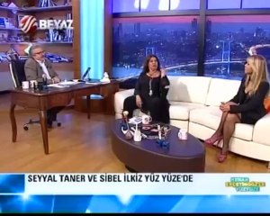 Kenan Erçetingöz'le Yüz Yüze 25.04.2013