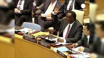 BM, Mali'ye 12 bin kişilik Barış Gücü gönderiyor