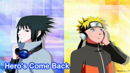 【Hero's Come Back】- What Is It