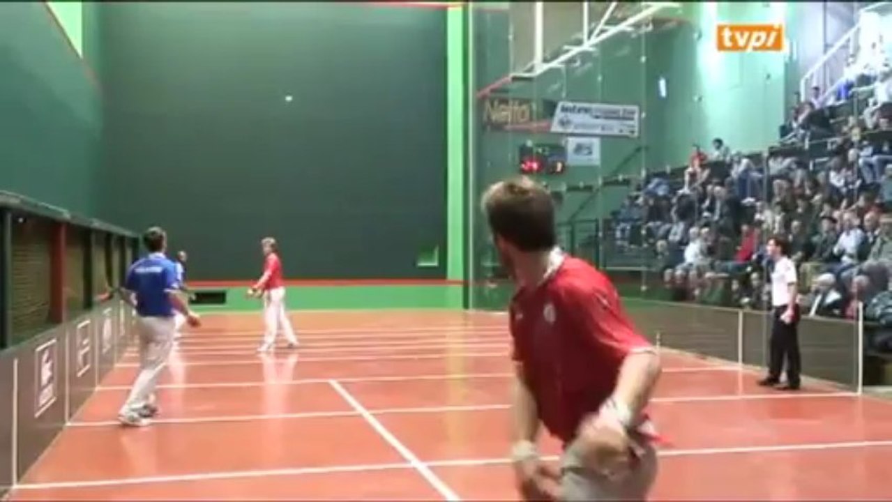 Demi-Finale Championnat de France Main Nue Elite Pro par Equipes 20 avril 2013