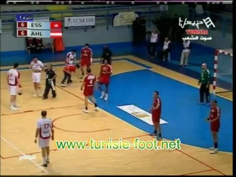 ESS-AHLY (CAF HAND) 1mt