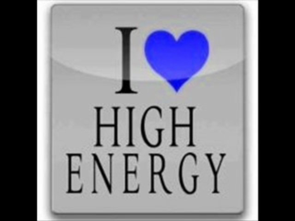 Fire and Ice - Try A Little Harder (HNM mix)