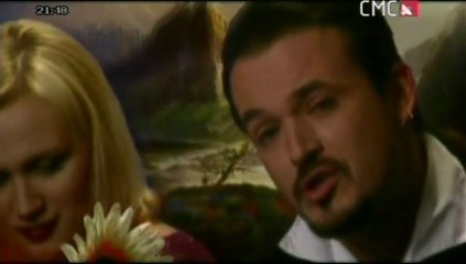 Vanna & Gibonni - Ja cu budna sanjati