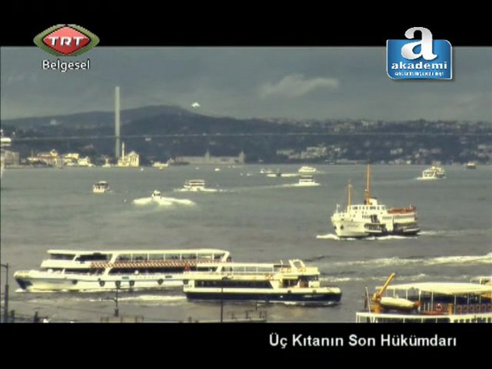 Üç kıtanın son hükümdarı ; Sultan 2. Abdülhamid Han, 5. Bölüm