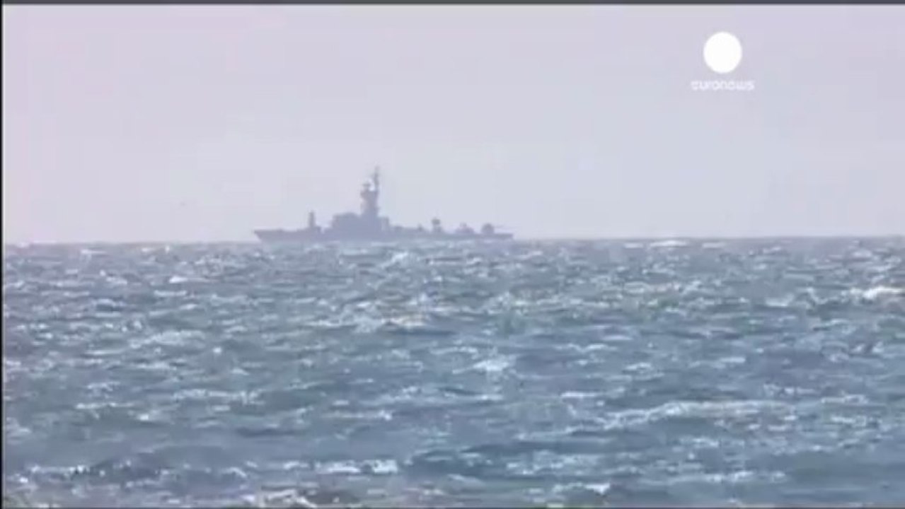 Israele abbatte drone ed accusa gli Hezbollah