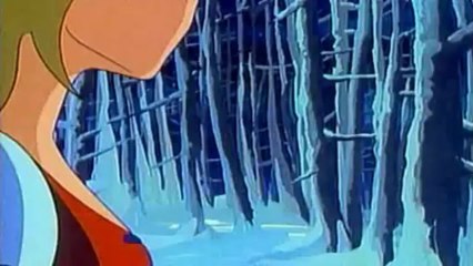 Robotech 77 - Sol de Medianoche [HD 720p]