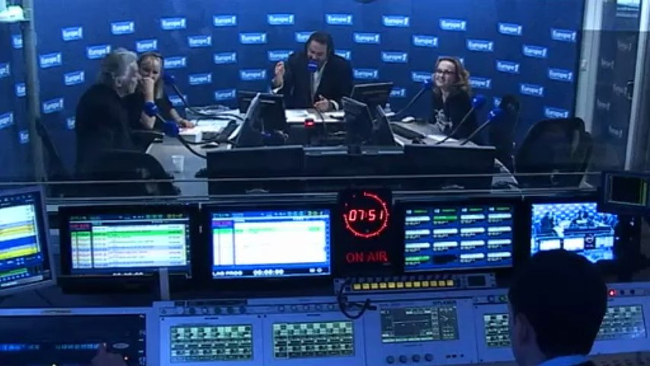 "Un an, c'est rien pour traiter des problèmes actuels"