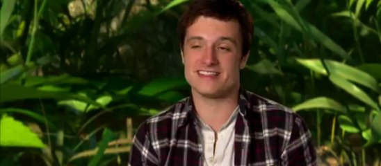 Epic - Cast Featurette