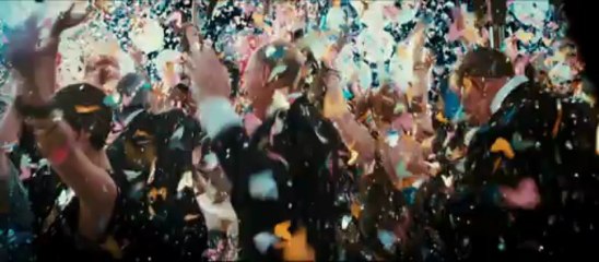 The Great Gatsby - Featurette