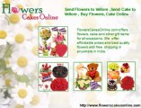 Send Flowers to Vellore, Send Cake to Vellore, Buy Flowers, Cake Online, Order Delivery