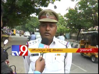 Home guards treated like slaves