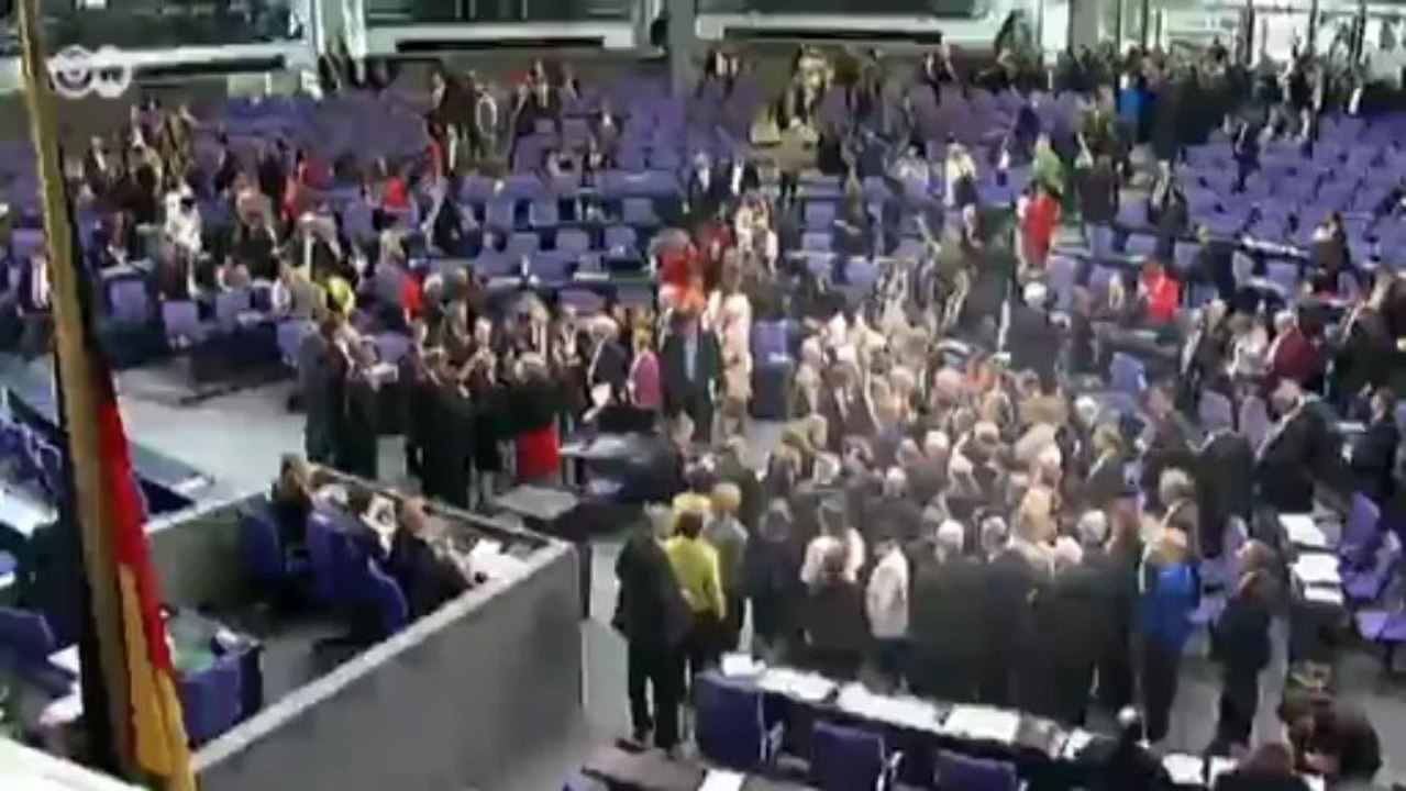 Der Machtkampf der Ursula von der Leyen | Politik direkt