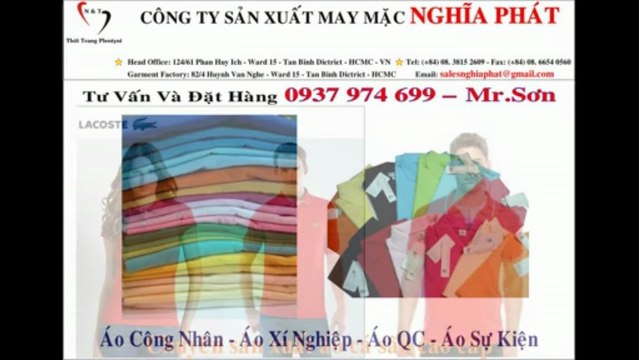 0937974699_Vũ Sơn May áo thun xuất khẩu, áo thun xuất khẩu, áo thun, may áo thun ...