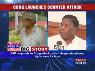 Big JPC fight breaks out