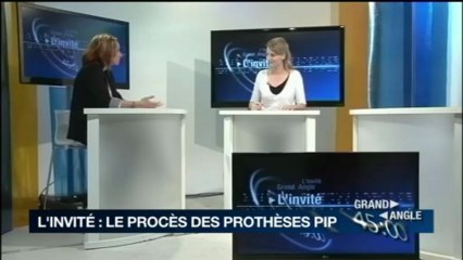 Le procès des prothèses PIP