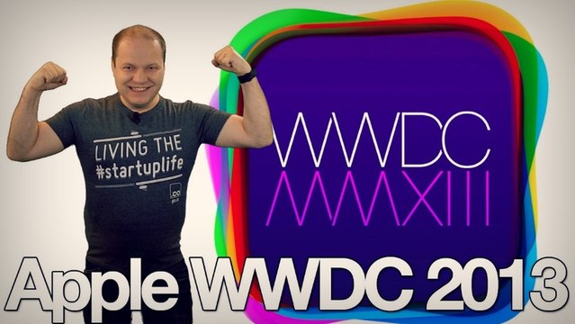 freshnews #427 Vine sur Android. Apple WWDC 2013. Plugin Office pour Chrome (26/04/13)