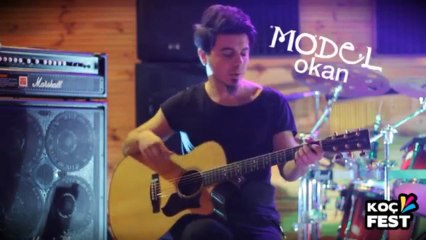 MODEL 2013'te Koç Fest sahnesinde gençlerle buluşuyor!