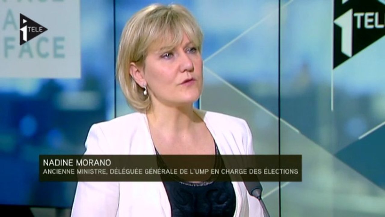 L'interview politique de Christophe Barbier
