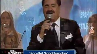 İbahim Tatlıses_Kop Gel Günahlarından