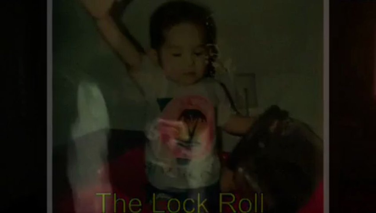 The lock roll