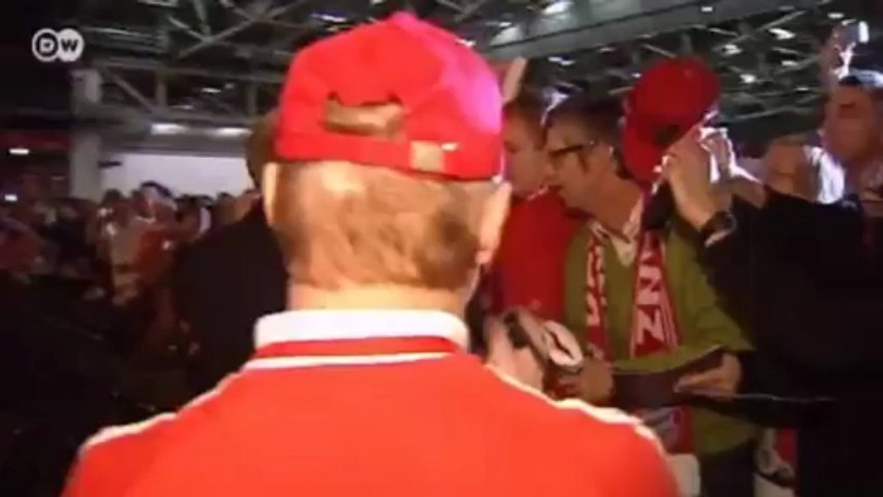 Ulli Hoeneß im Visier der Steuerfahnder | Politik direkt