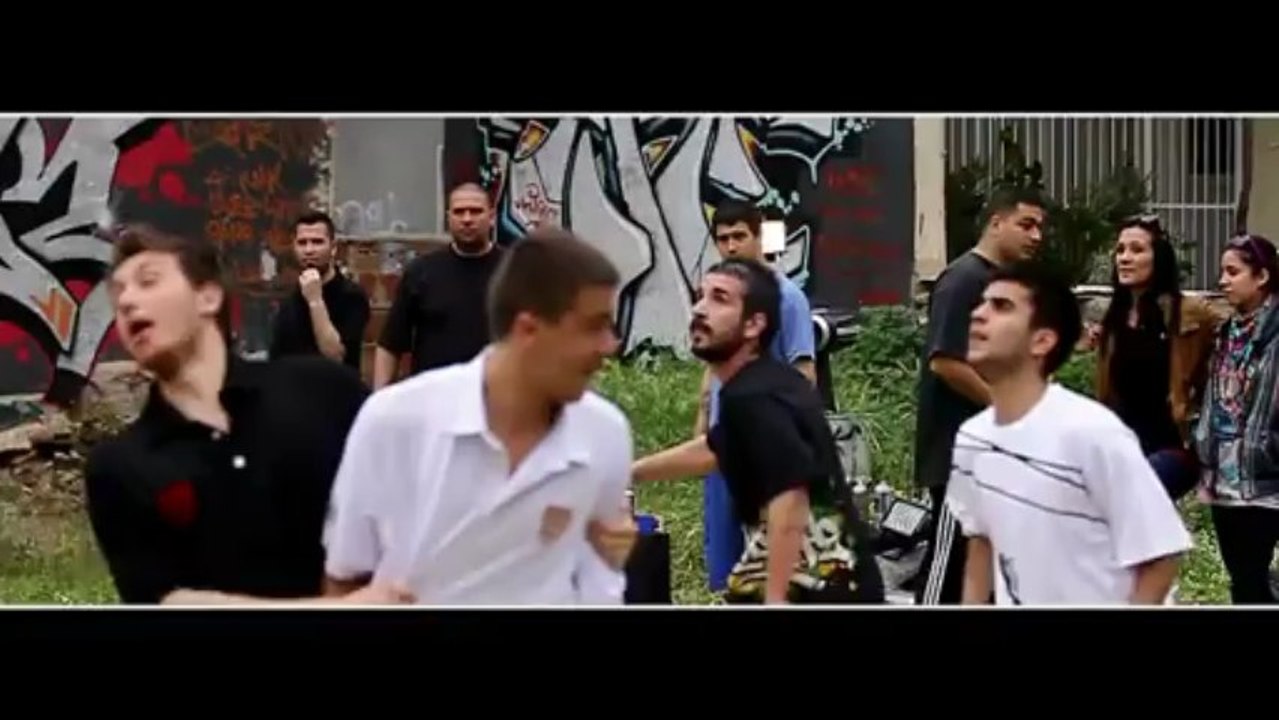 Grogi - Dur Daha Yeni Başladık