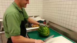 Watermelon 30 seconds or less (ORIGINAL)