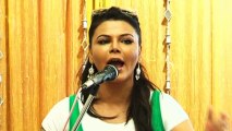 Rakhi Sawant To Contest For Elections!