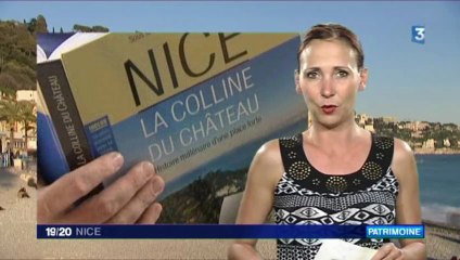 Les secrets de la colline du château