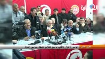 تونس : حوار وطني لرسم معالم مشهد سياسي جديد