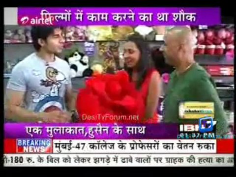 Serial Jaisa Koi Nahin 26th April 2013 Video Watch Online