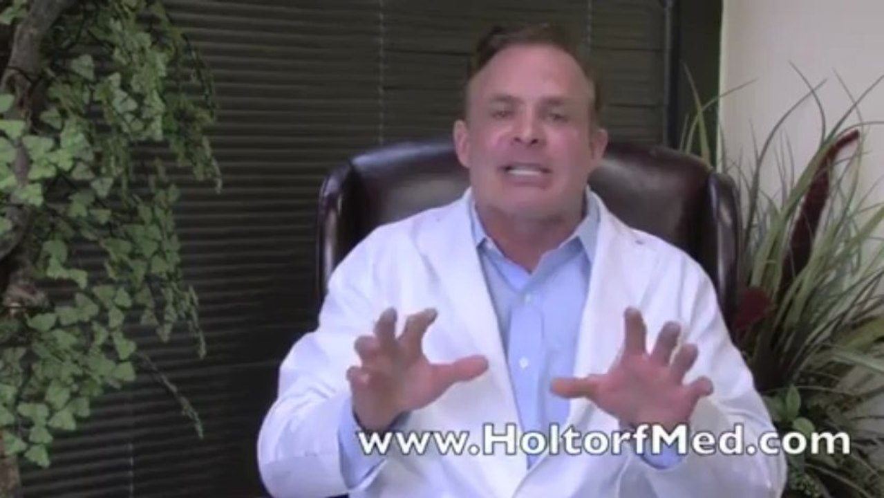 Alternative treatment of Graves Disease in Los Angeles